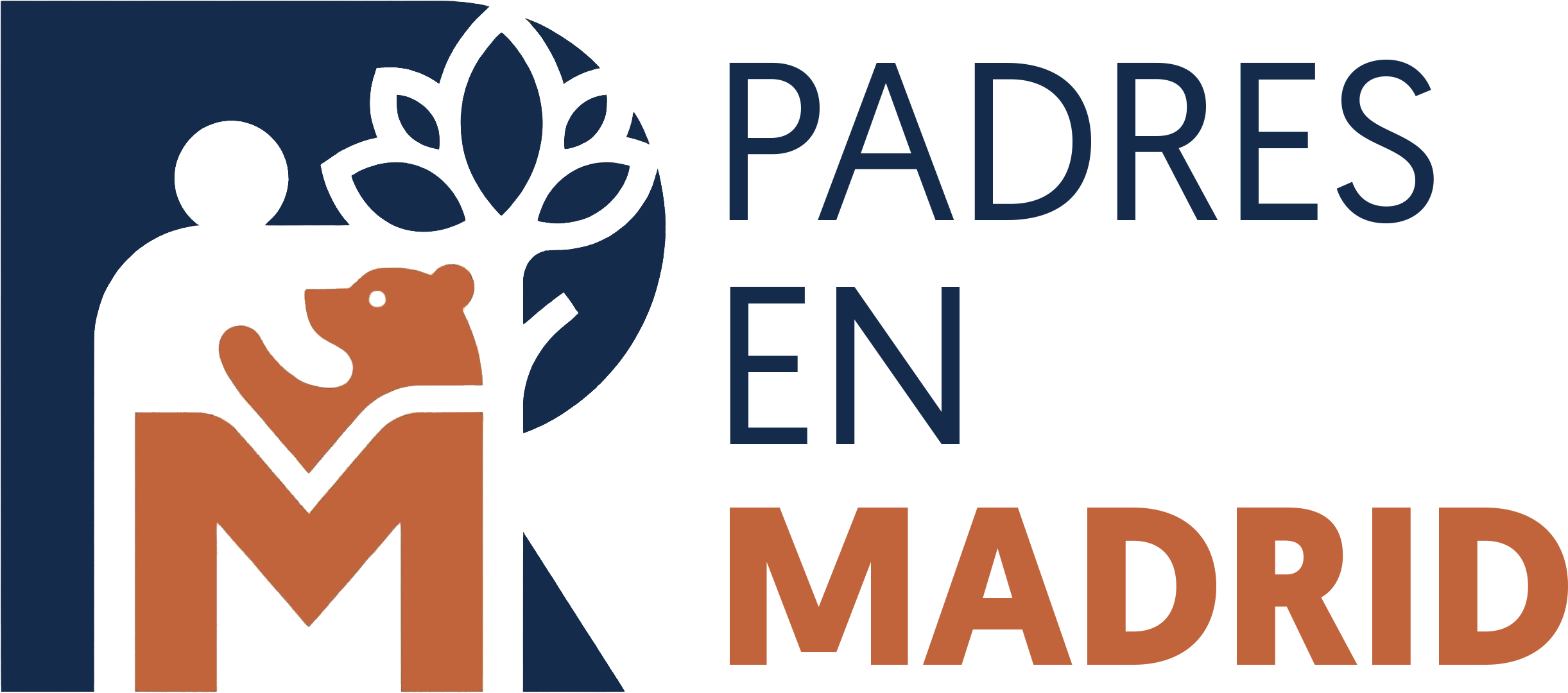 Padres en Madrid
